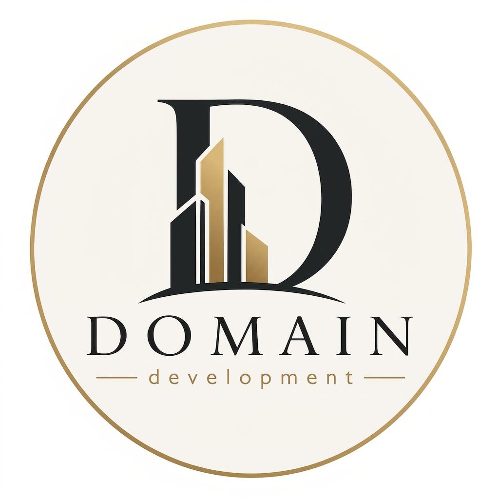 Domain Web Development